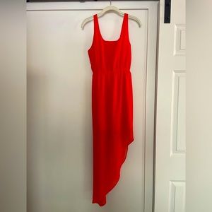 Silence & Noise (Urban Outfitter) Asymmetrical Summer Dress